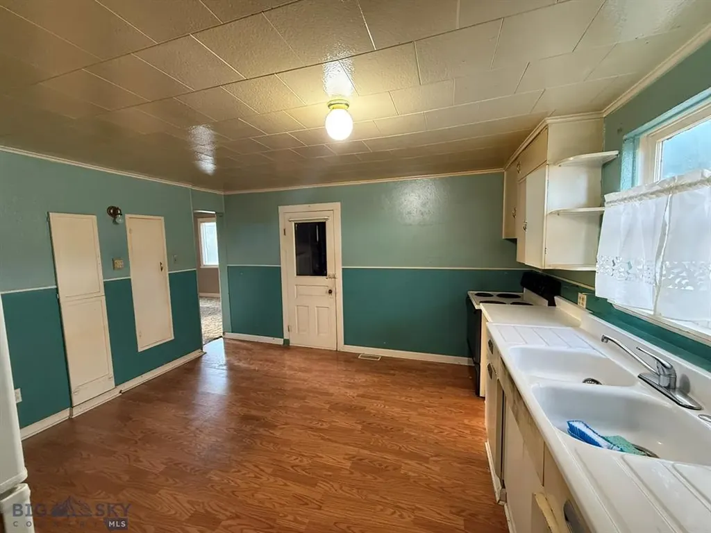 3320 Busch Street Butte MT 59701