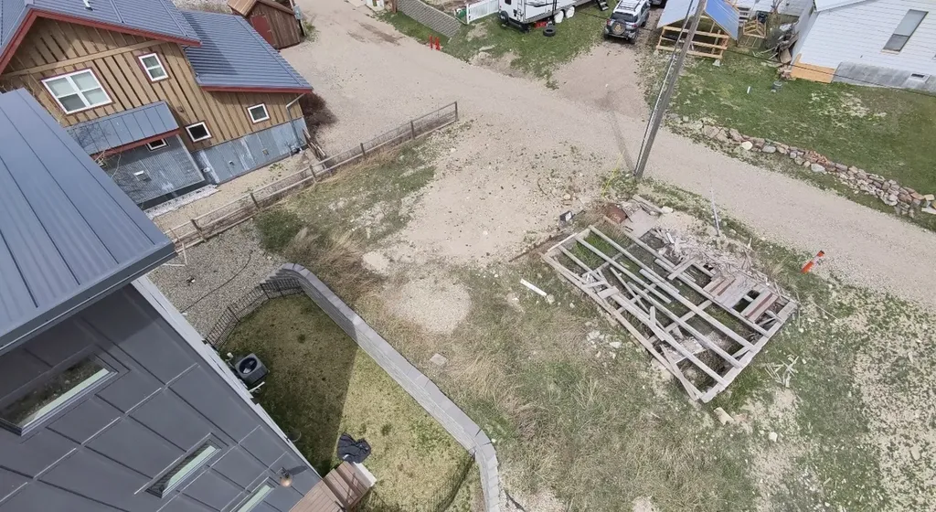 213 California Street Philipsburg MT 59858
