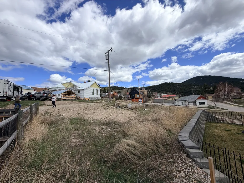 213 California Street Philipsburg MT 59858
