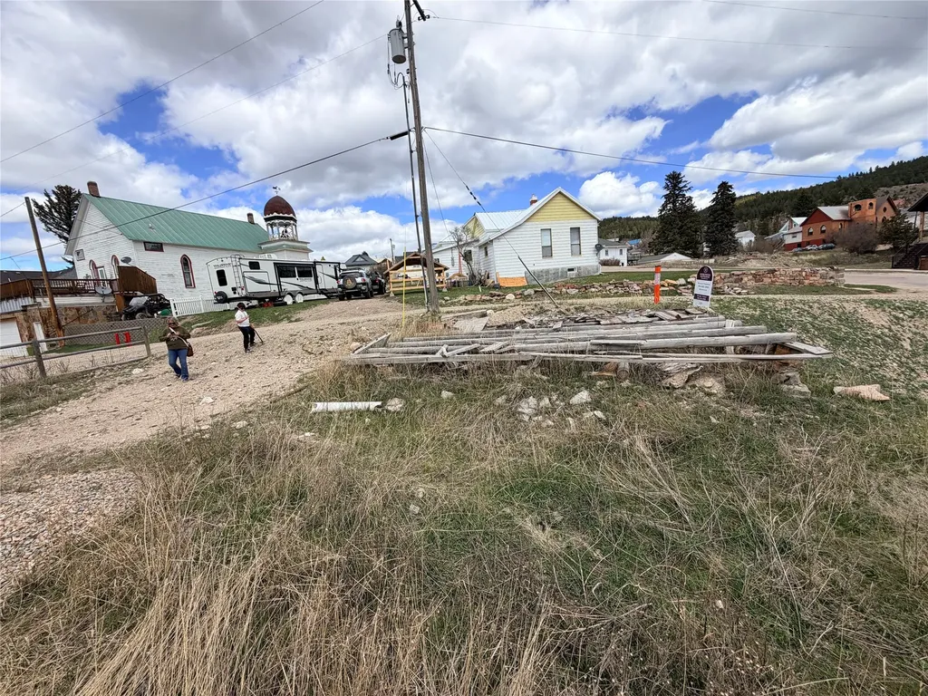 213 California Street Philipsburg MT 59858