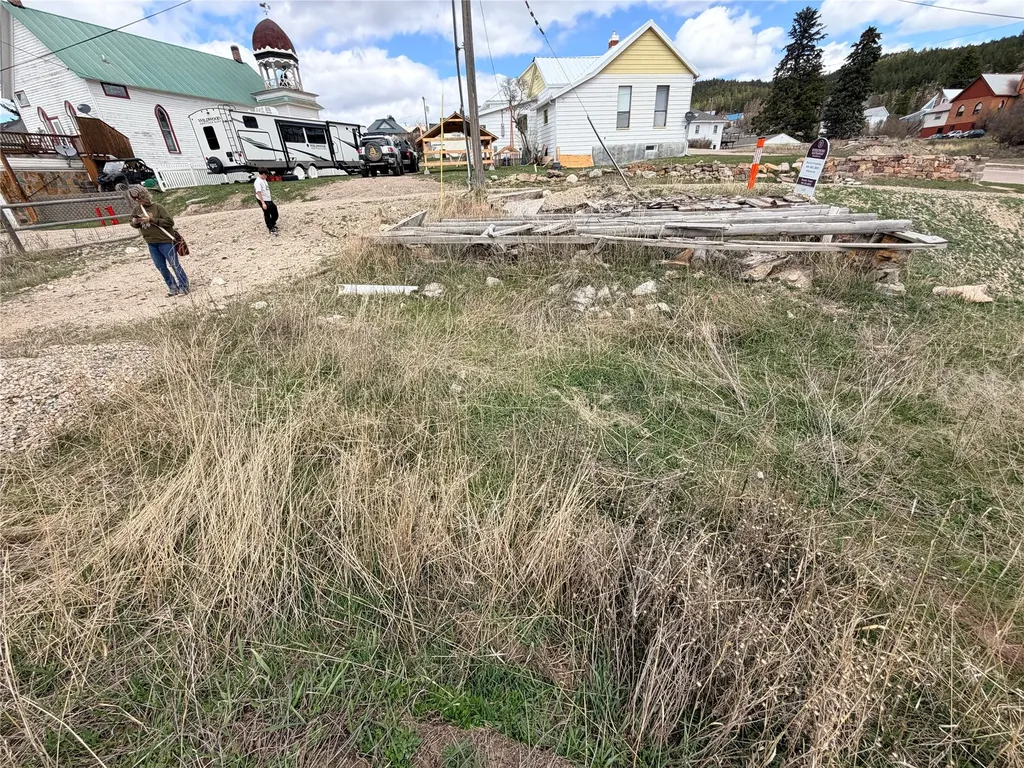 213 California Street Philipsburg MT 59858