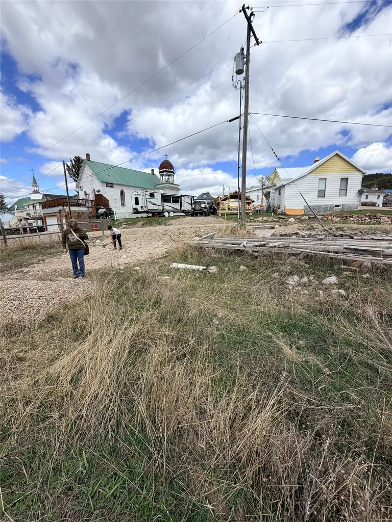 213 California Street Philipsburg MT 59858
