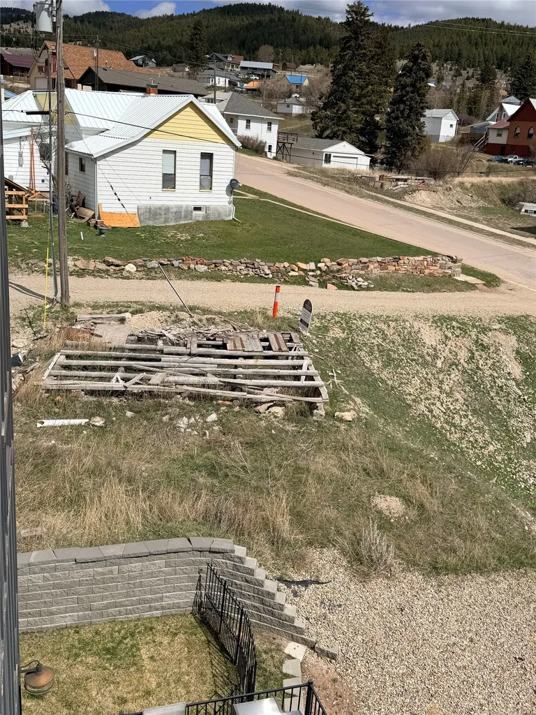 213 California Street Philipsburg MT 59858