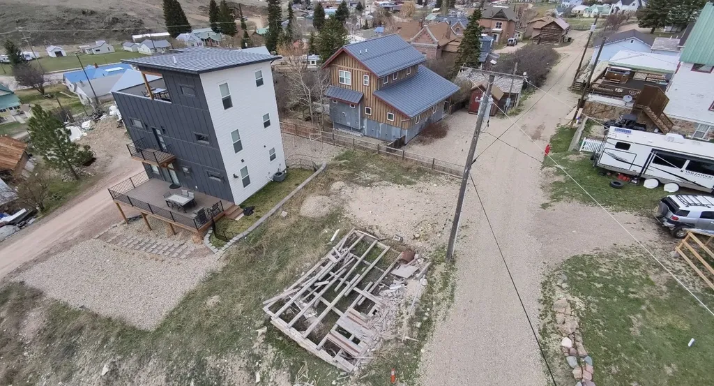 213 California Street Philipsburg MT 59858