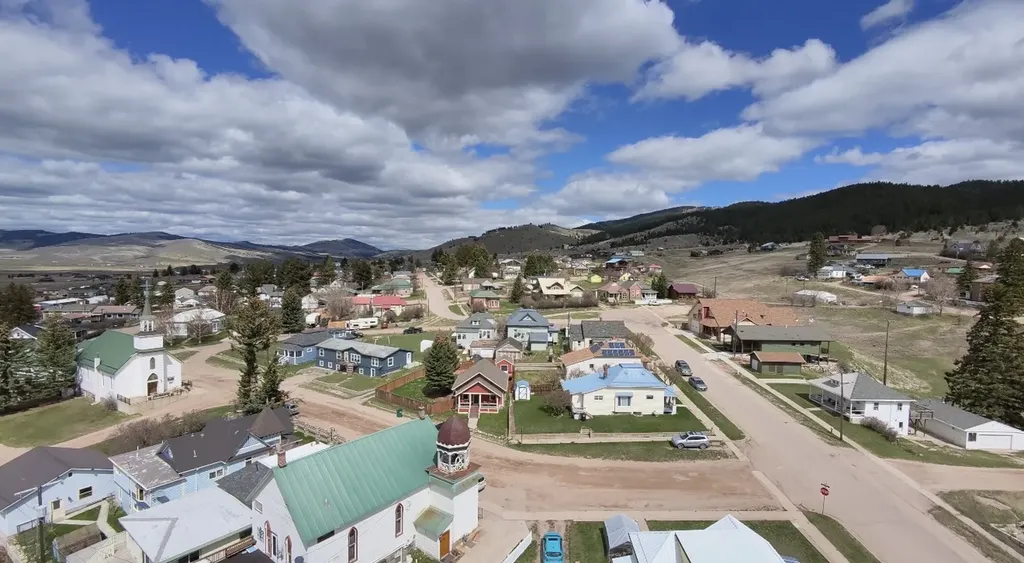 213 California Street Philipsburg MT 59858
