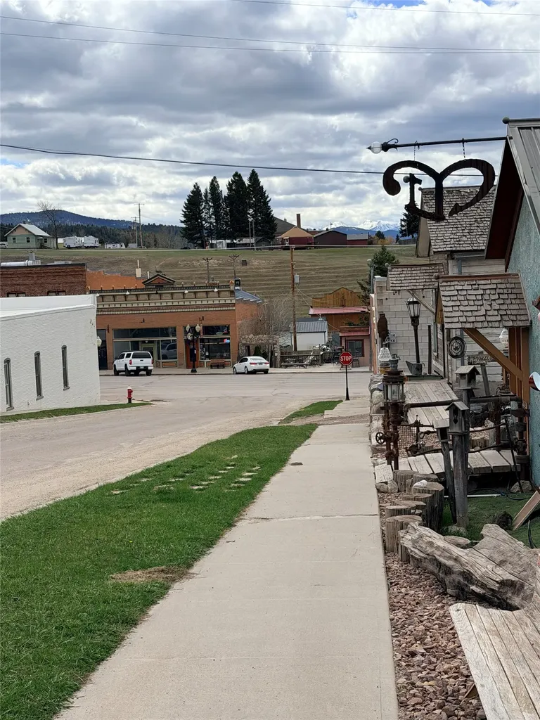 213 California Street Philipsburg MT 59858