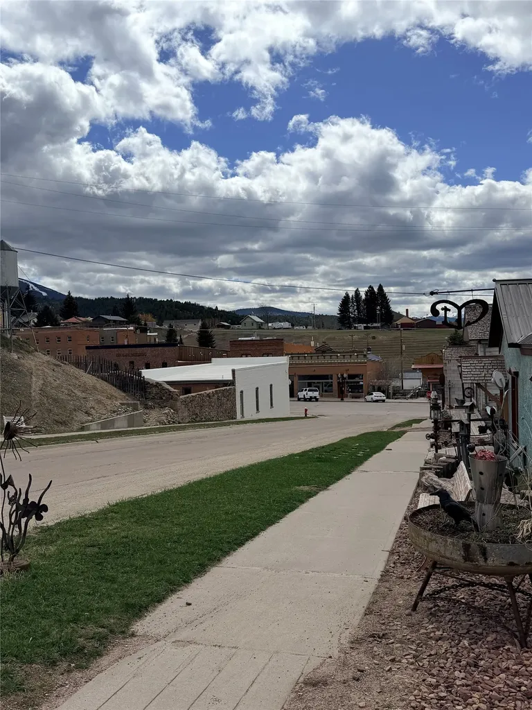 213 California Street Philipsburg MT 59858