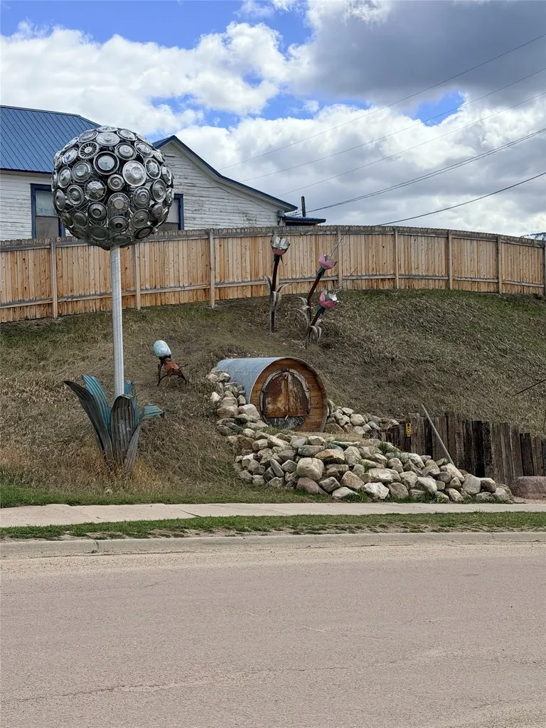 213 California Street Philipsburg MT 59858