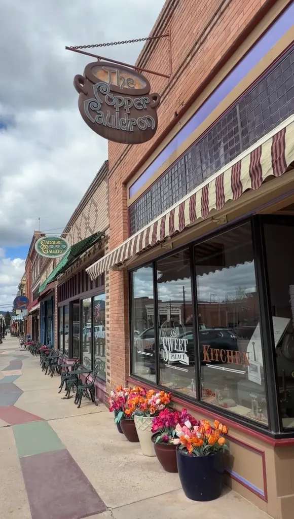 213 California Street Philipsburg MT 59858