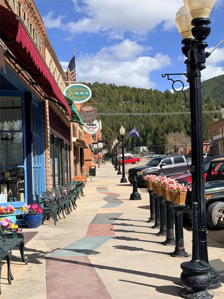213 California Street Philipsburg MT 59858