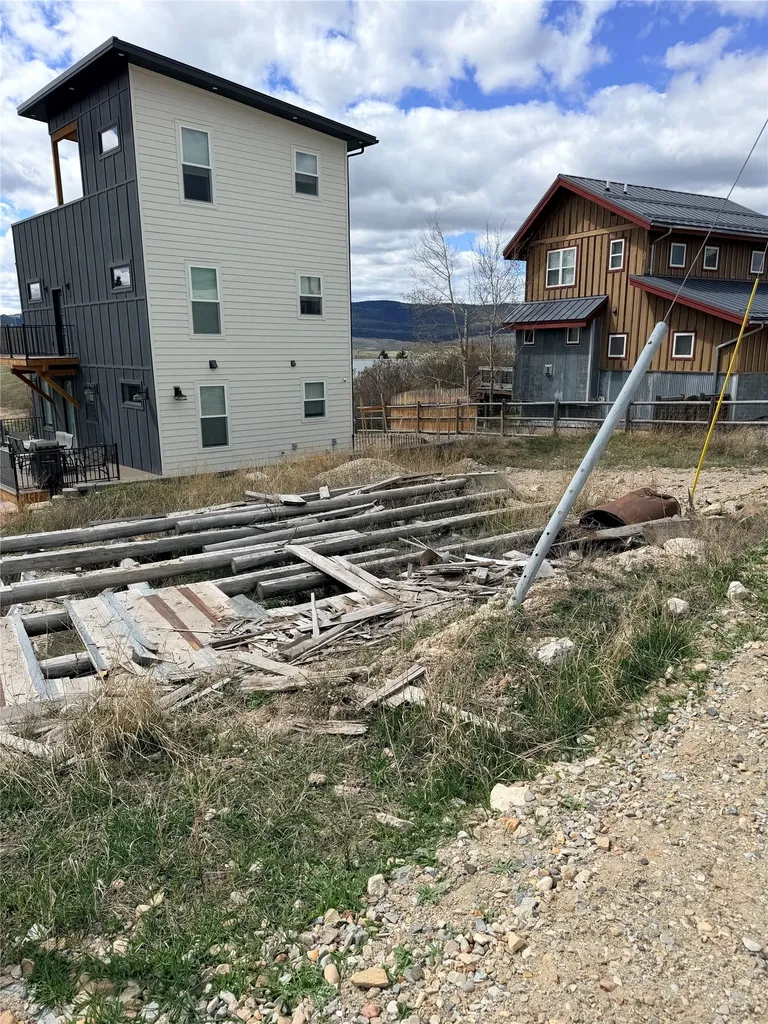 213 California Street Philipsburg MT 59858
