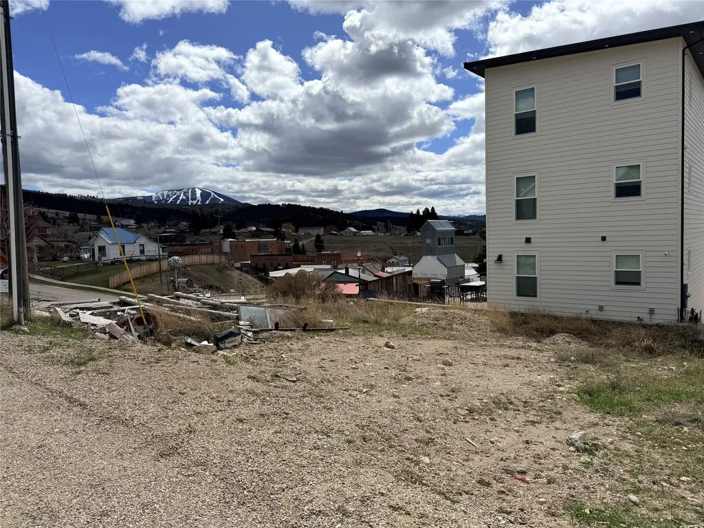 213 California Street Philipsburg MT 59858