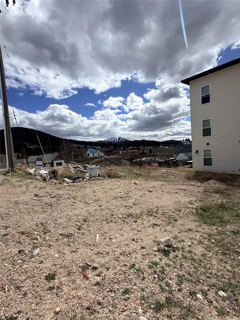 213 California Street Philipsburg MT 59858