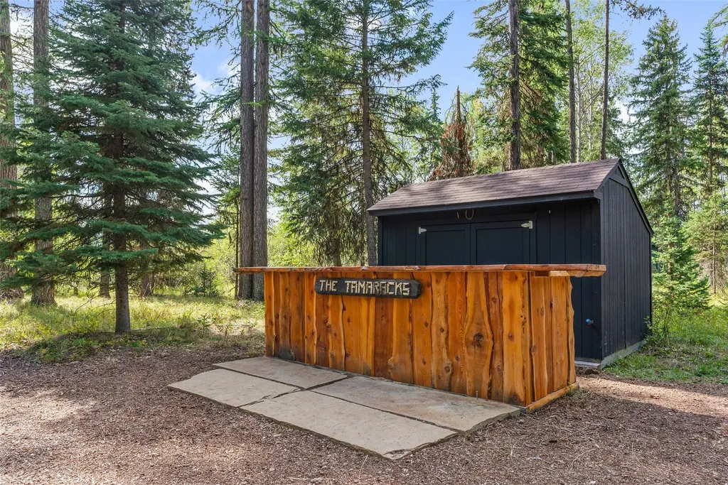 3481 Mt-83 Seeley Lake MT 59868