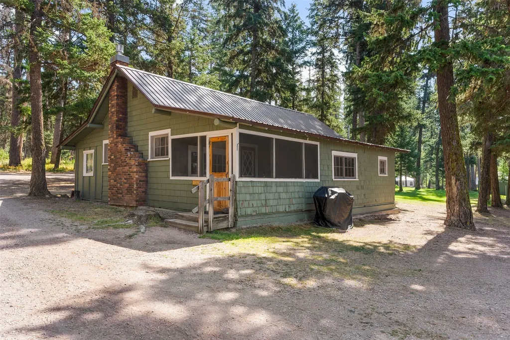 3481 Mt-83 Seeley Lake MT 59868