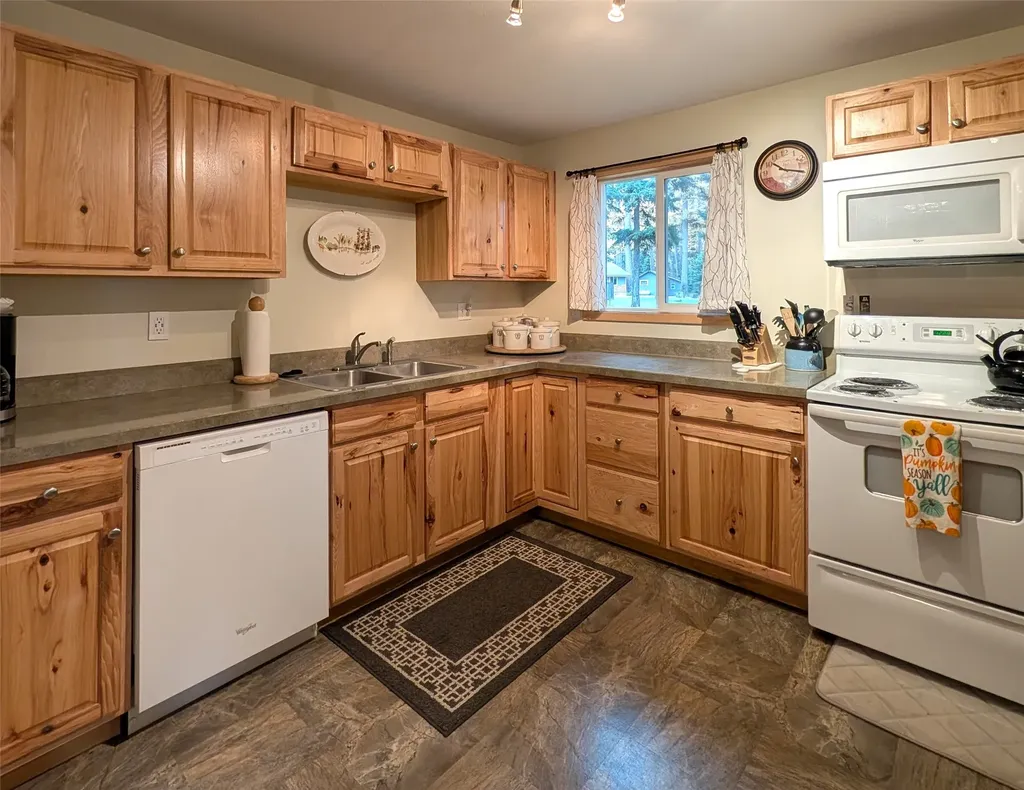 3481 Mt-83 Seeley Lake MT 59868