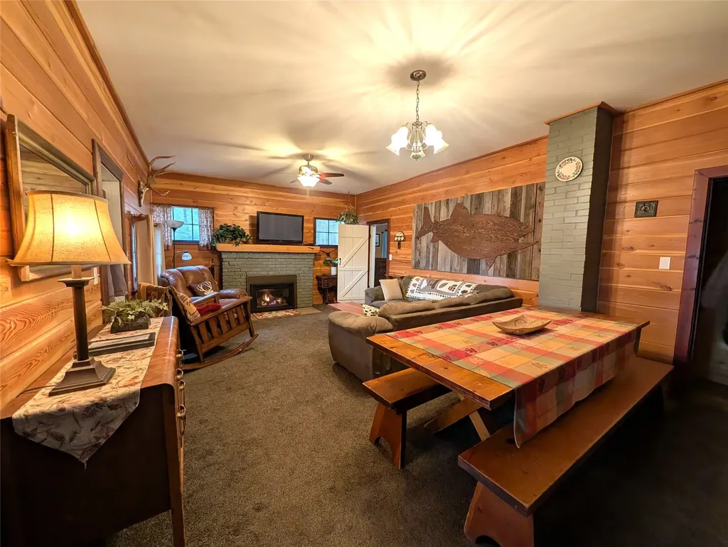 3481 Mt-83 Seeley Lake MT 59868