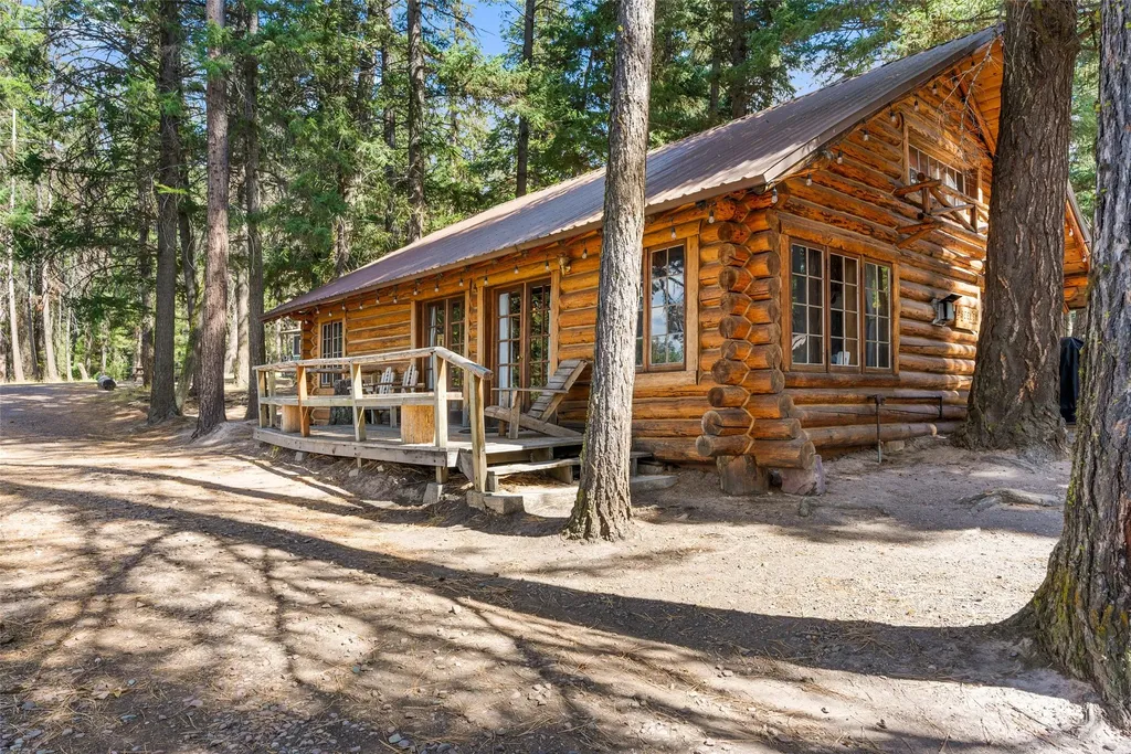 3481 Mt-83 Seeley Lake MT 59868