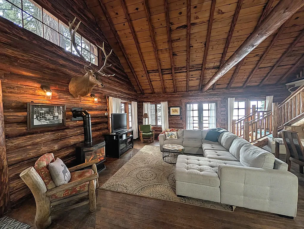 3481 Mt-83 Seeley Lake MT 59868
