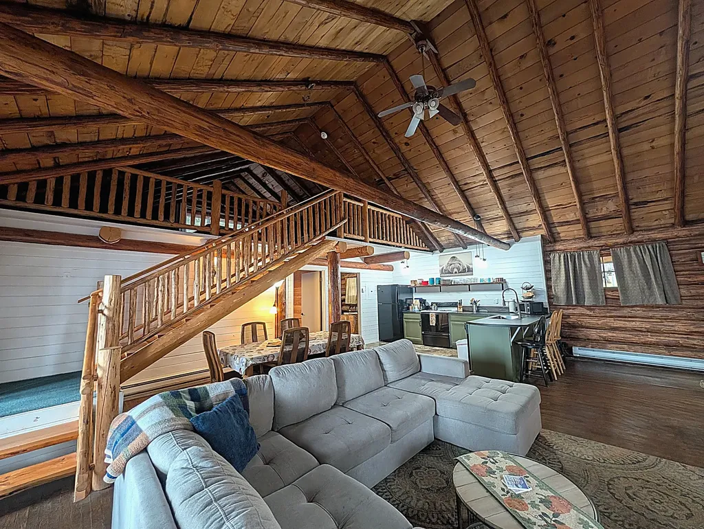 3481 Mt-83 Seeley Lake MT 59868
