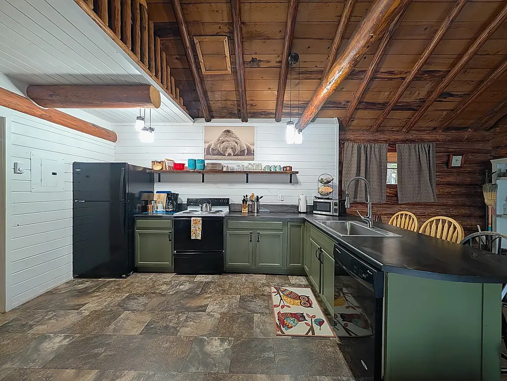 3481 Mt-83 Seeley Lake MT 59868