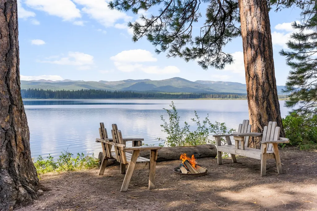 3481 Mt-83 Seeley Lake MT 59868