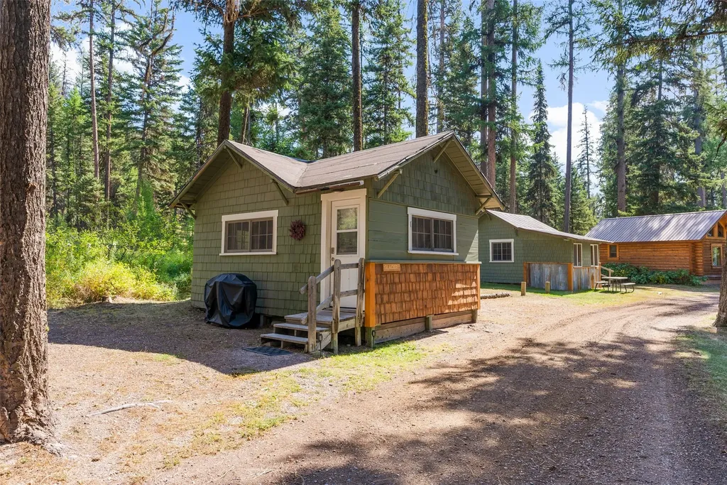 3481 Mt-83 Seeley Lake MT 59868