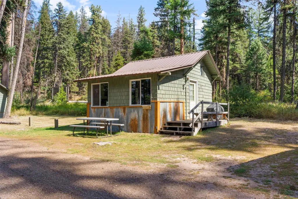 3481 Mt-83 Seeley Lake MT 59868