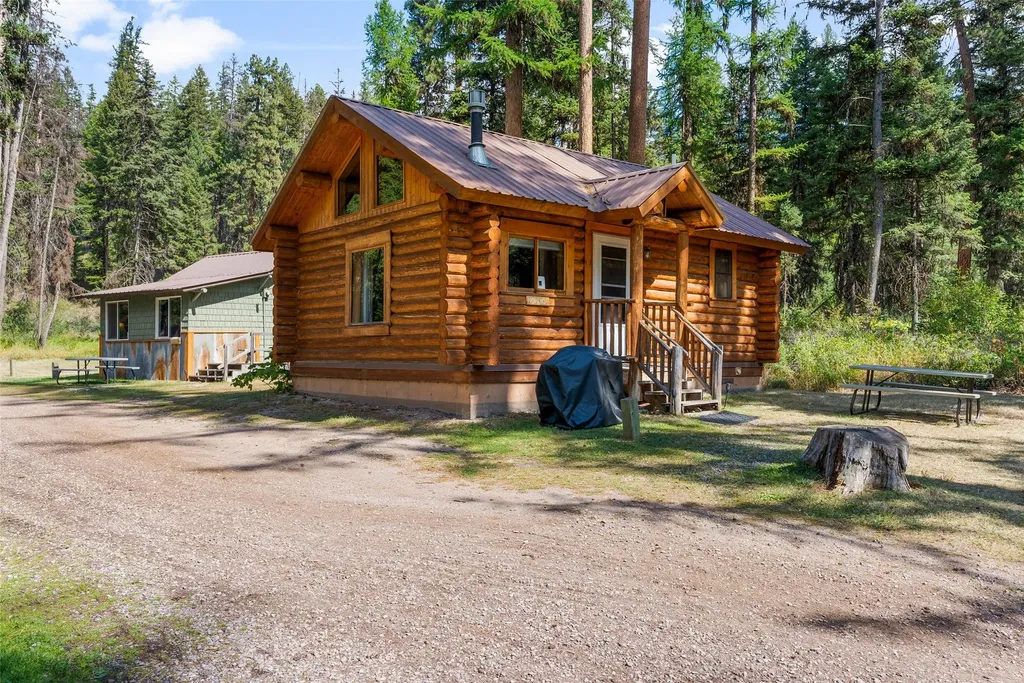 3481 Mt-83 Seeley Lake MT 59868