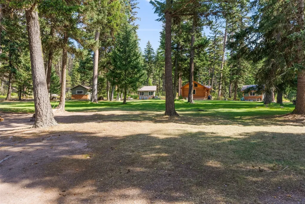 3481 Mt-83 Seeley Lake MT 59868