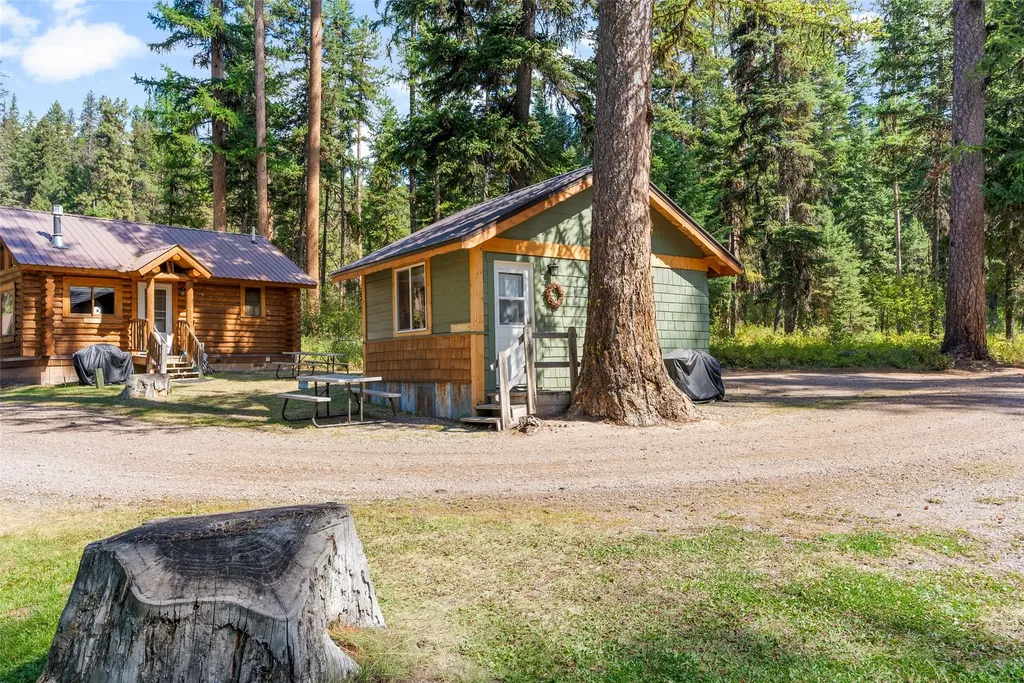 3481 Mt-83 Seeley Lake MT 59868