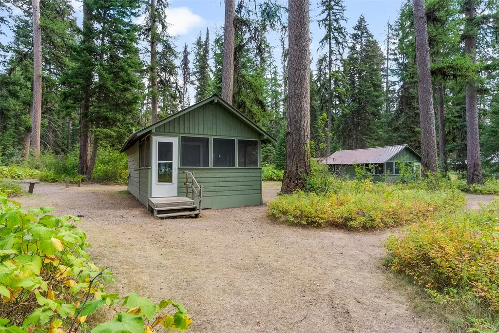 3481 Mt-83 Seeley Lake MT 59868
