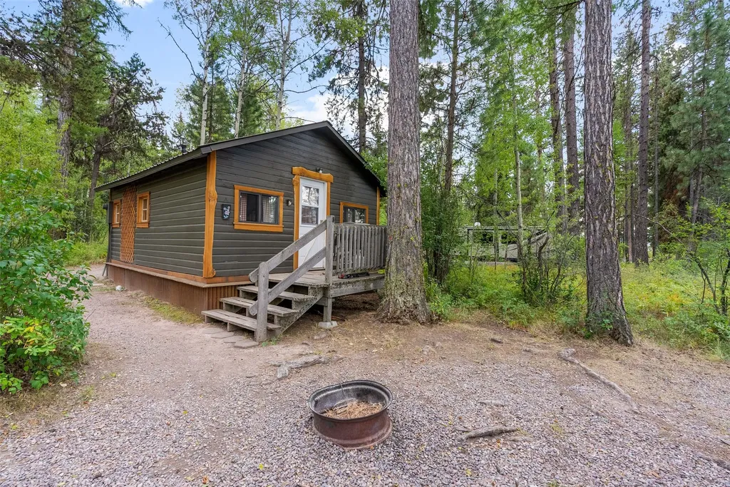 3481 Mt-83 Seeley Lake MT 59868