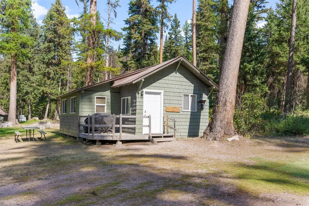 3481 Mt-83 Seeley Lake MT 59868