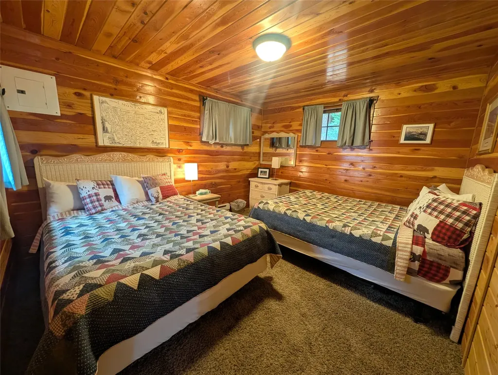 3481 Mt-83 Seeley Lake MT 59868