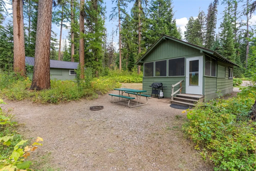 3481 Mt-83 Seeley Lake MT 59868