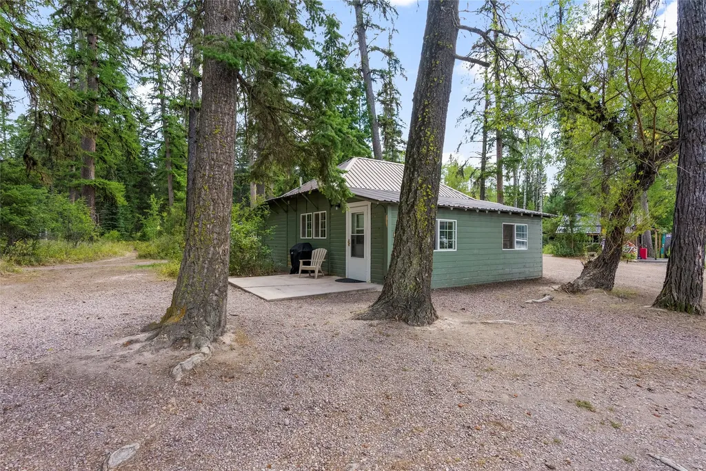 3481 Mt-83 Seeley Lake MT 59868