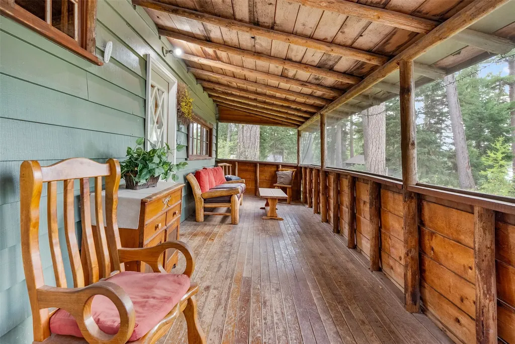 3481 Mt-83 Seeley Lake MT 59868