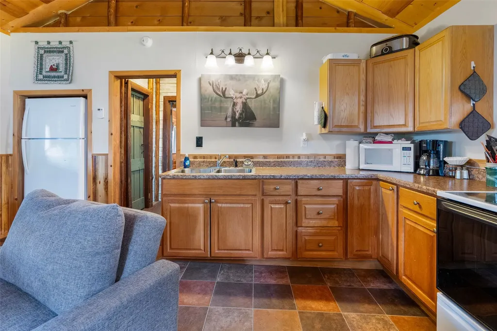 3481 Mt-83 Seeley Lake MT 59868