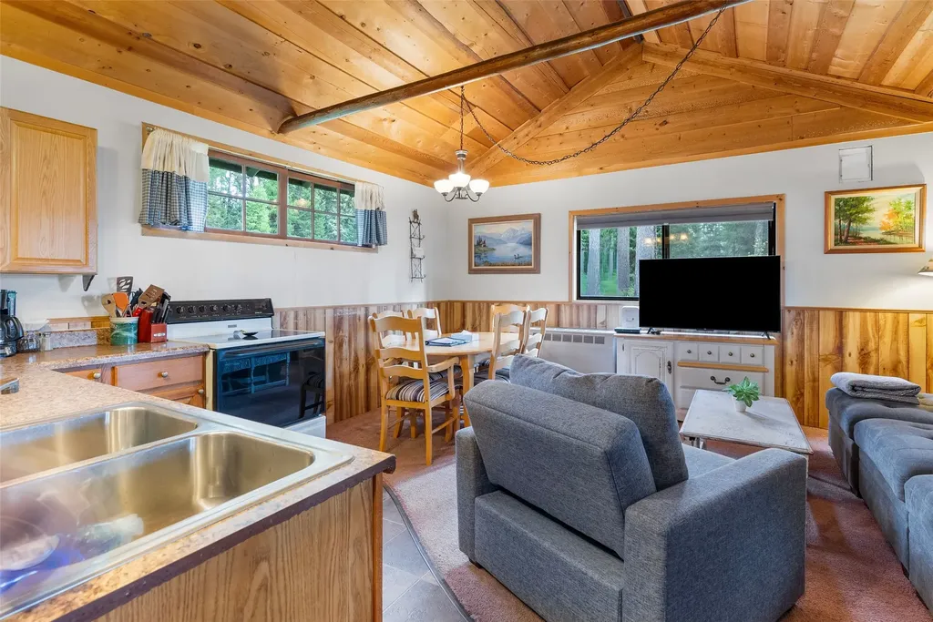 3481 Mt-83 Seeley Lake MT 59868