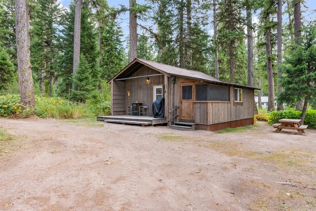 3481 Mt-83 Seeley Lake MT 59868