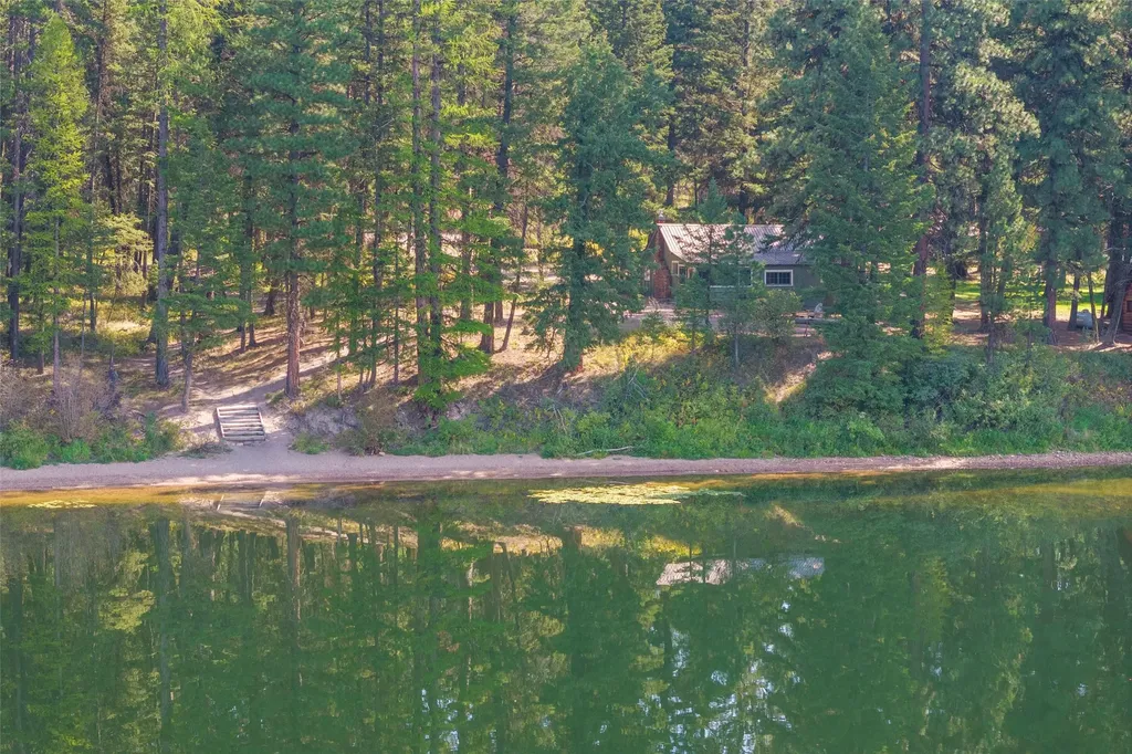 3481 Mt-83 Seeley Lake MT 59868