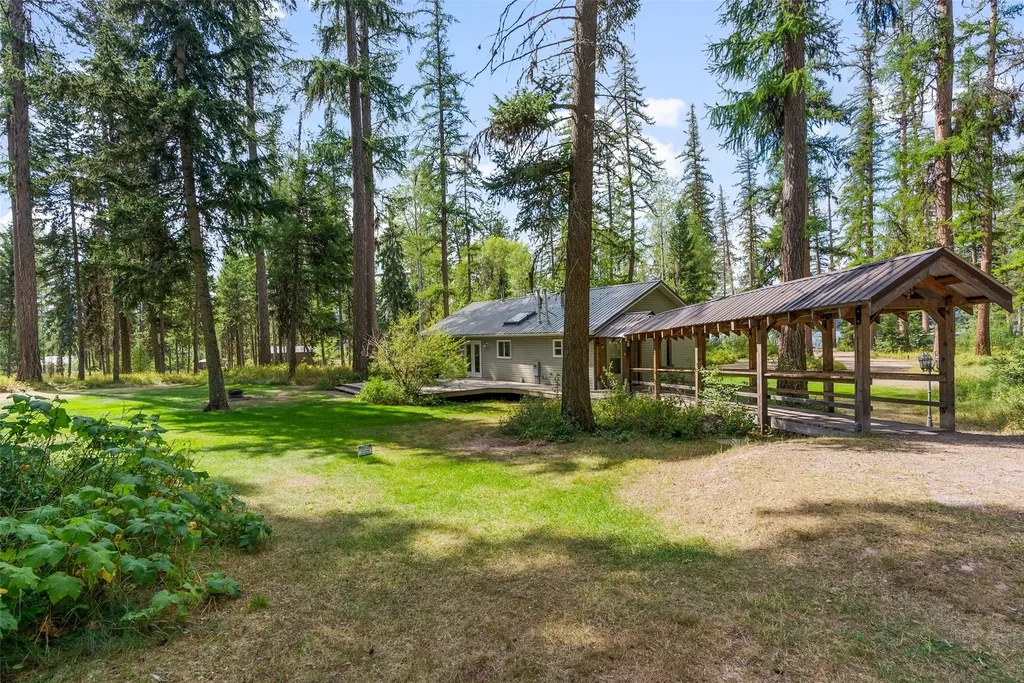 3481 Mt-83 Seeley Lake MT 59868
