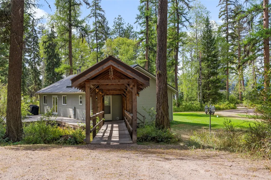 3481 Mt-83 Seeley Lake MT 59868