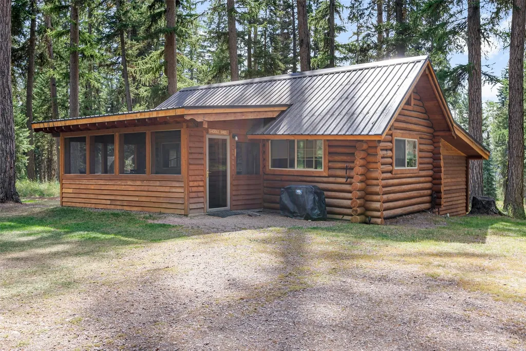 3481 Mt-83 Seeley Lake MT 59868