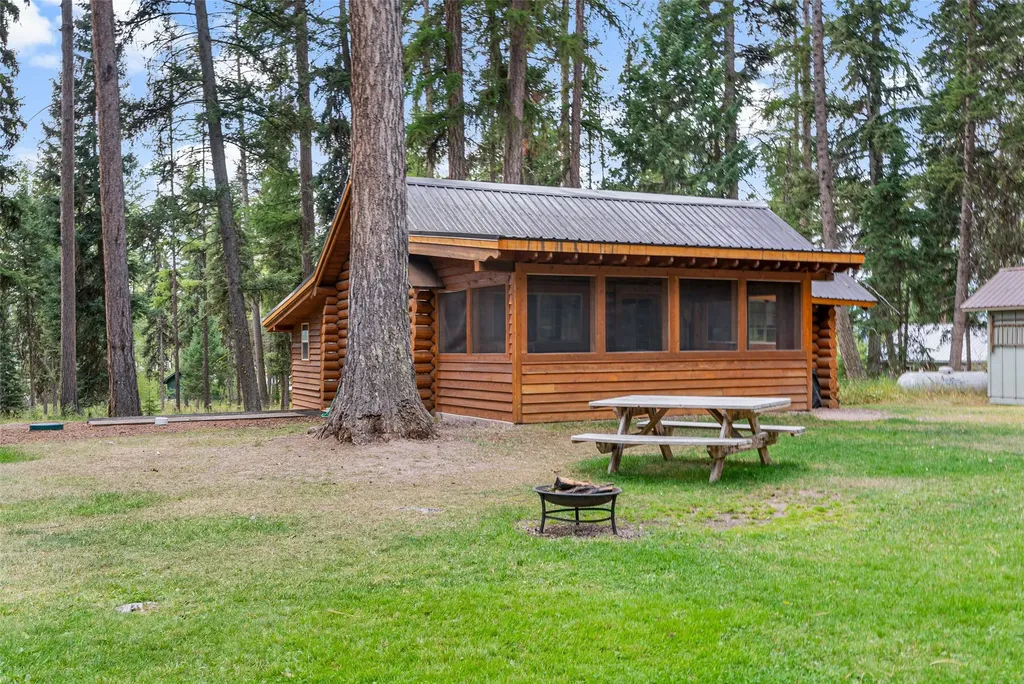 3481 Mt-83 Seeley Lake MT 59868