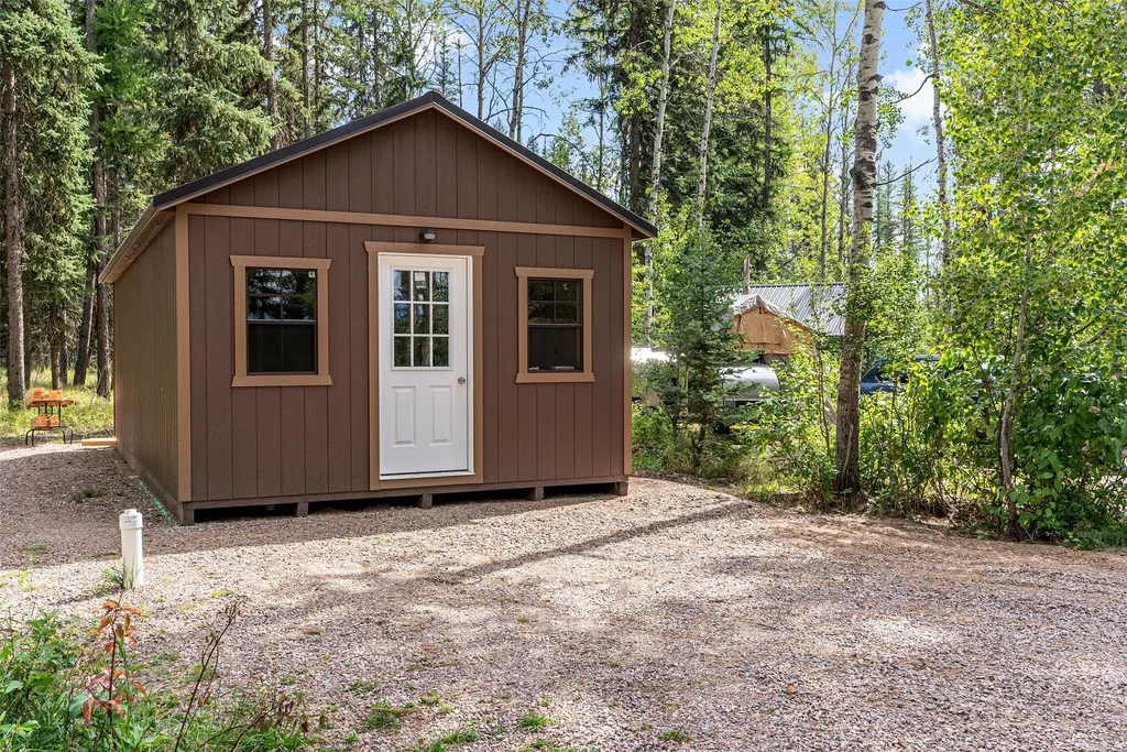 3481 Mt-83 Seeley Lake MT 59868
