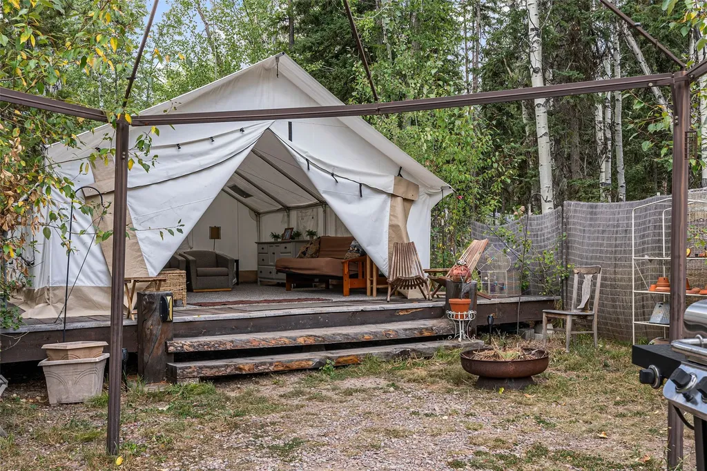 3481 Mt-83 Seeley Lake MT 59868
