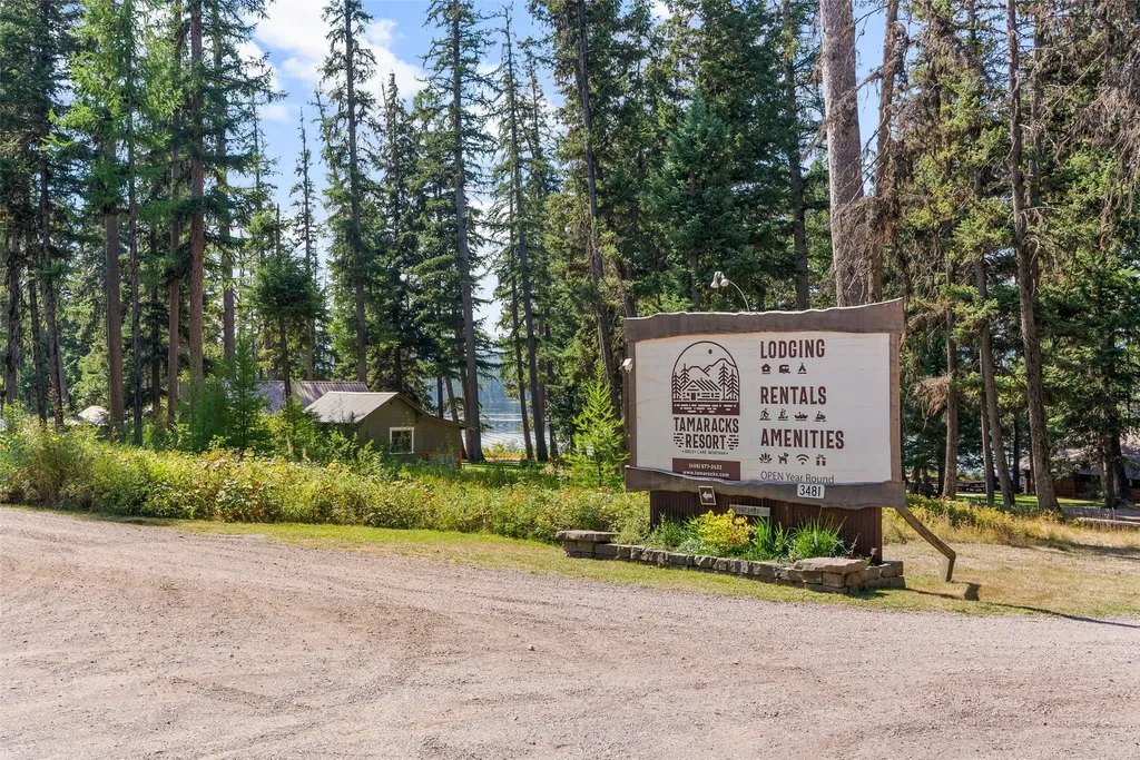 3481 Mt-83 Seeley Lake MT 59868