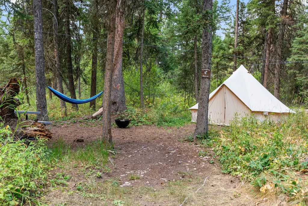 3481 Mt-83 Seeley Lake MT 59868